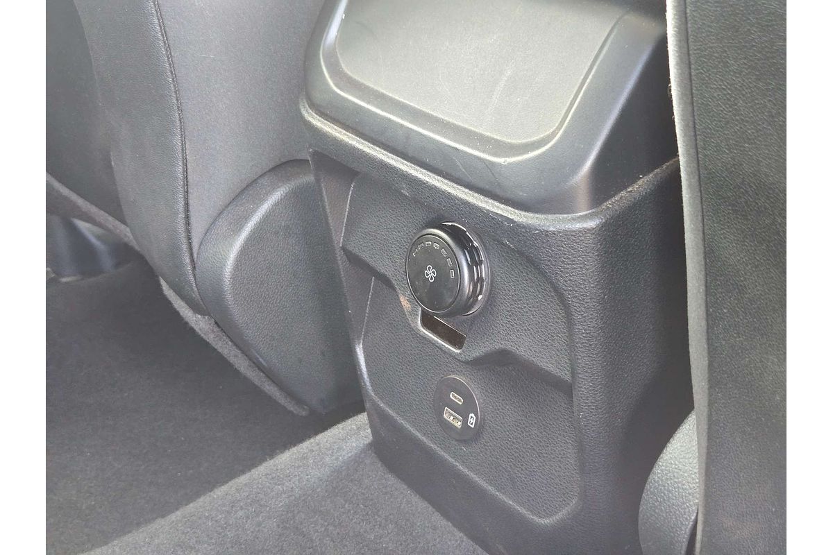 2024 Ford Everest Trend 2.0L