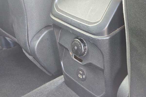 2024 Ford Everest Trend 2.0L