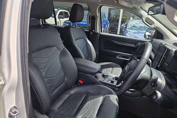 2024 Ford Everest Trend 2.0L