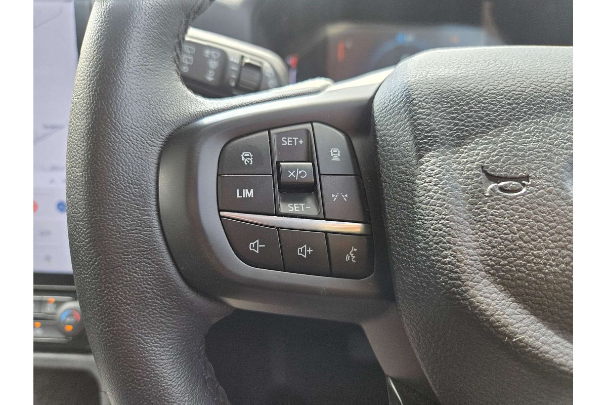 2024 Ford Everest Trend 2.0L