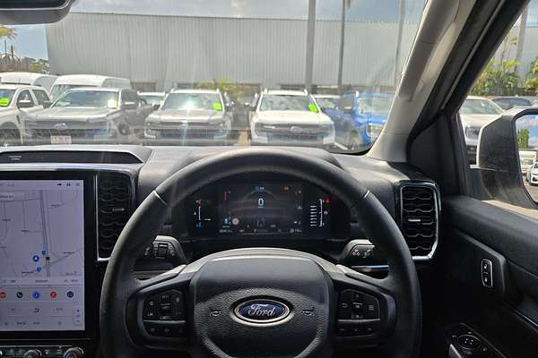 2024 Ford Everest Trend 2.0L