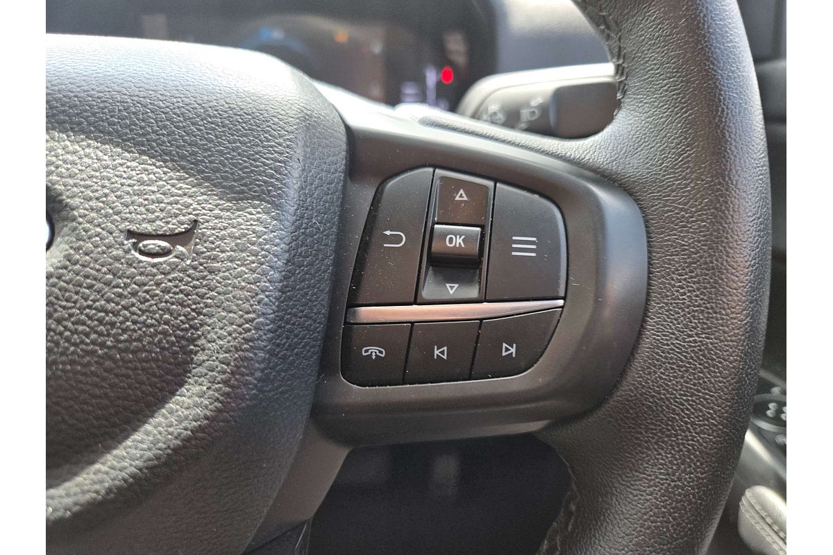 2024 Ford Everest Trend 2.0L