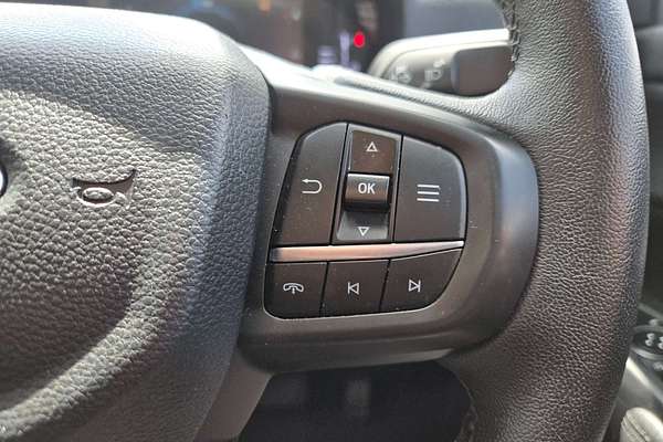 2024 Ford Everest Trend 2.0L