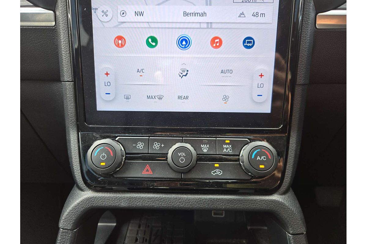 2024 Ford Everest Trend 2.0L