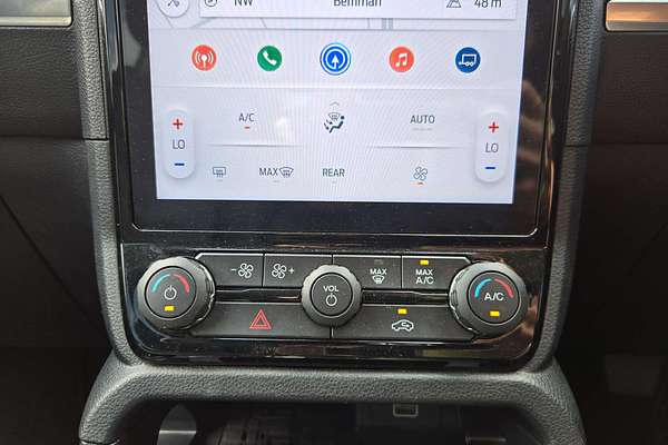 2024 Ford Everest Trend 2.0L