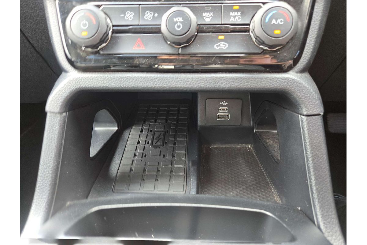 2024 Ford Everest Trend 2.0L