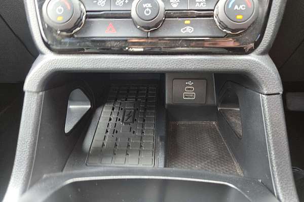 2024 Ford Everest Trend 2.0L