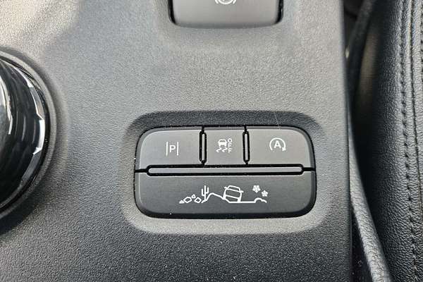 2024 Ford Everest Trend 2.0L