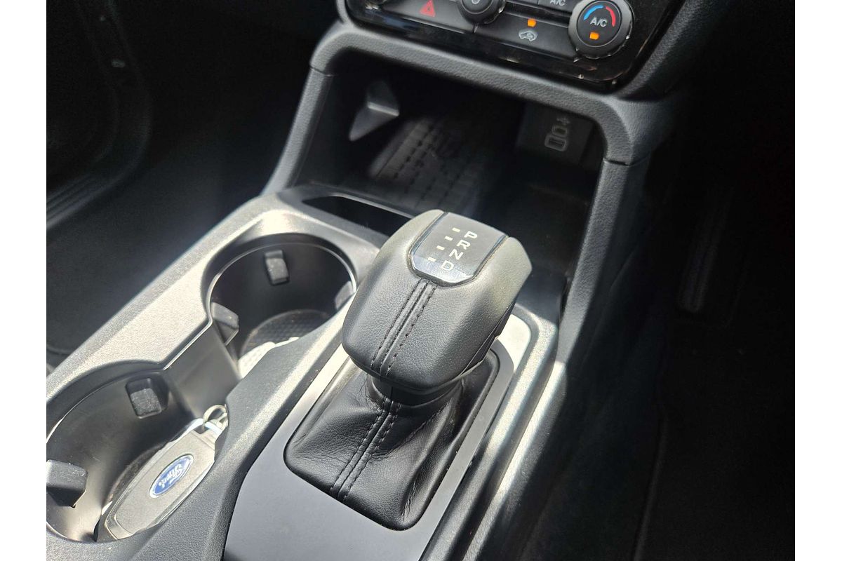 2024 Ford Everest Trend 2.0L