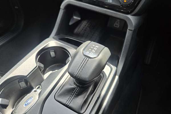 2024 Ford Everest Trend 2.0L