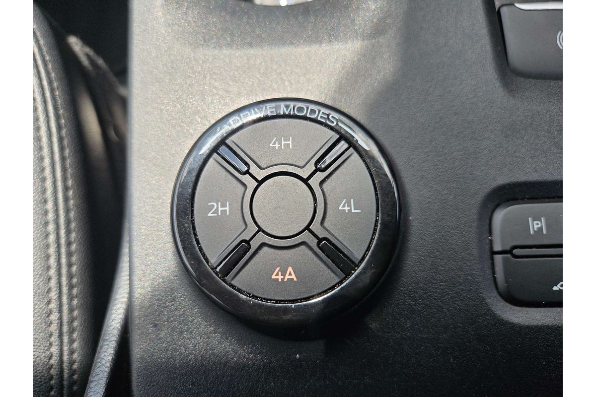 2024 Ford Everest Trend 2.0L