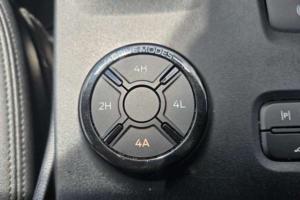 2024 Ford Everest Trend 2.0L