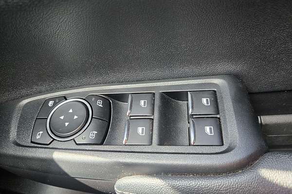 2024 Ford Everest Trend 2.0L