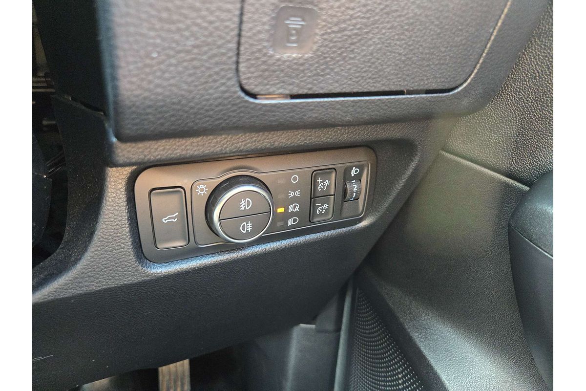 2024 Ford Everest Trend 2.0L