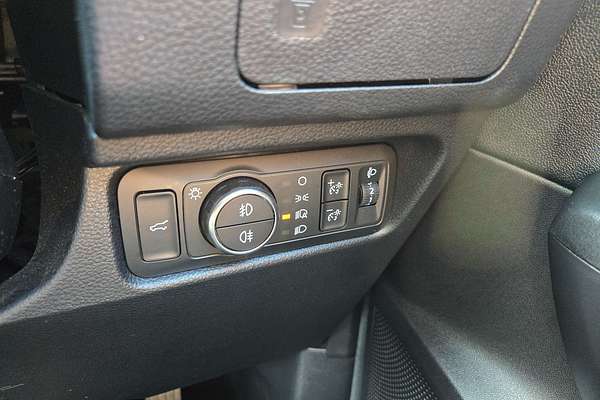 2024 Ford Everest Trend 2.0L