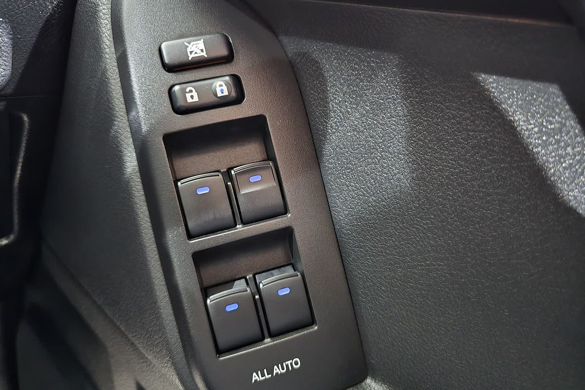 2020 Toyota Landcruiser Prado GX GDJ150R