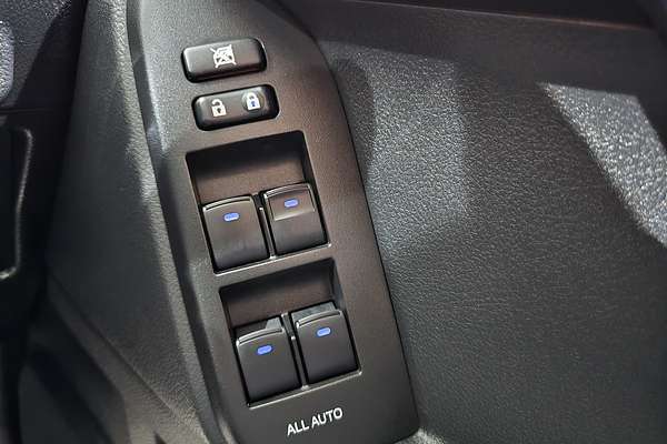 2020 Toyota Landcruiser Prado GX GDJ150R