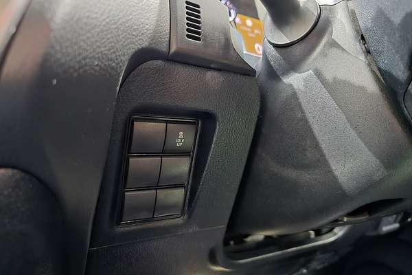 2020 Toyota Landcruiser Prado GX GDJ150R