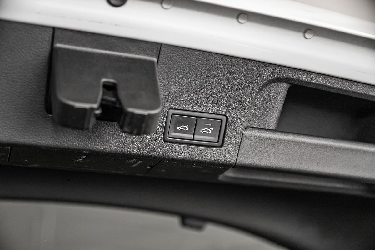 2018 Volkswagen Arteon 206TSI R-Line 3H