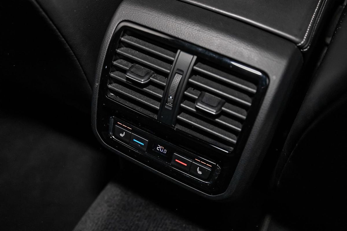 2018 Volkswagen Arteon 206TSI R-Line 3H