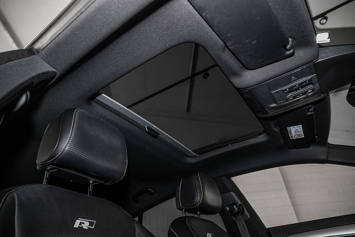 2018 Volkswagen Arteon 206TSI R-Line 3H