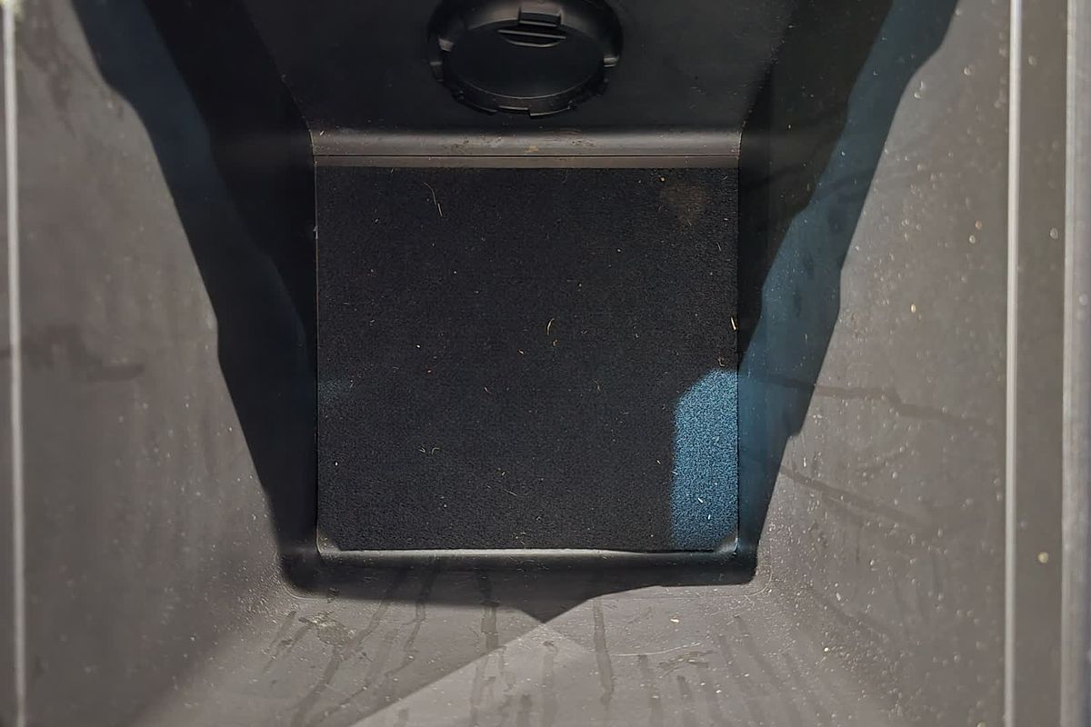 2020 Toyota Landcruiser Prado GX GDJ150R