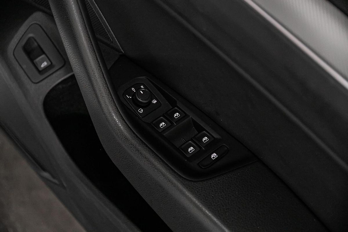 2018 Volkswagen Arteon 206TSI R-Line 3H