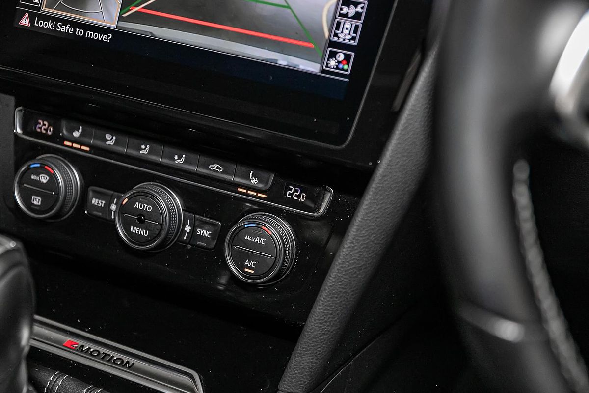 2018 Volkswagen Arteon 206TSI R-Line 3H