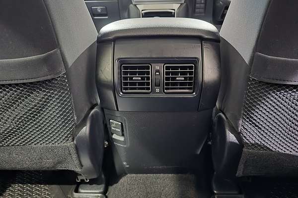 2020 Toyota Landcruiser Prado GX GDJ150R