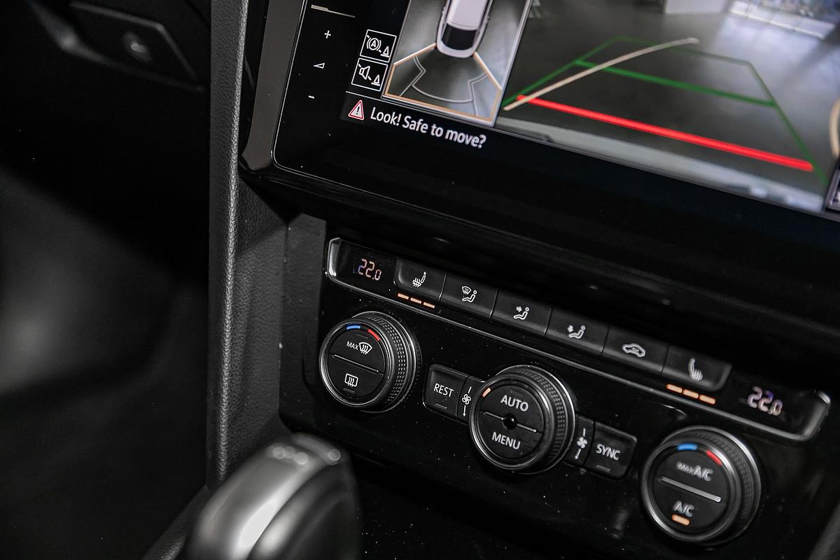 2018 Volkswagen Arteon 206TSI R-Line 3H