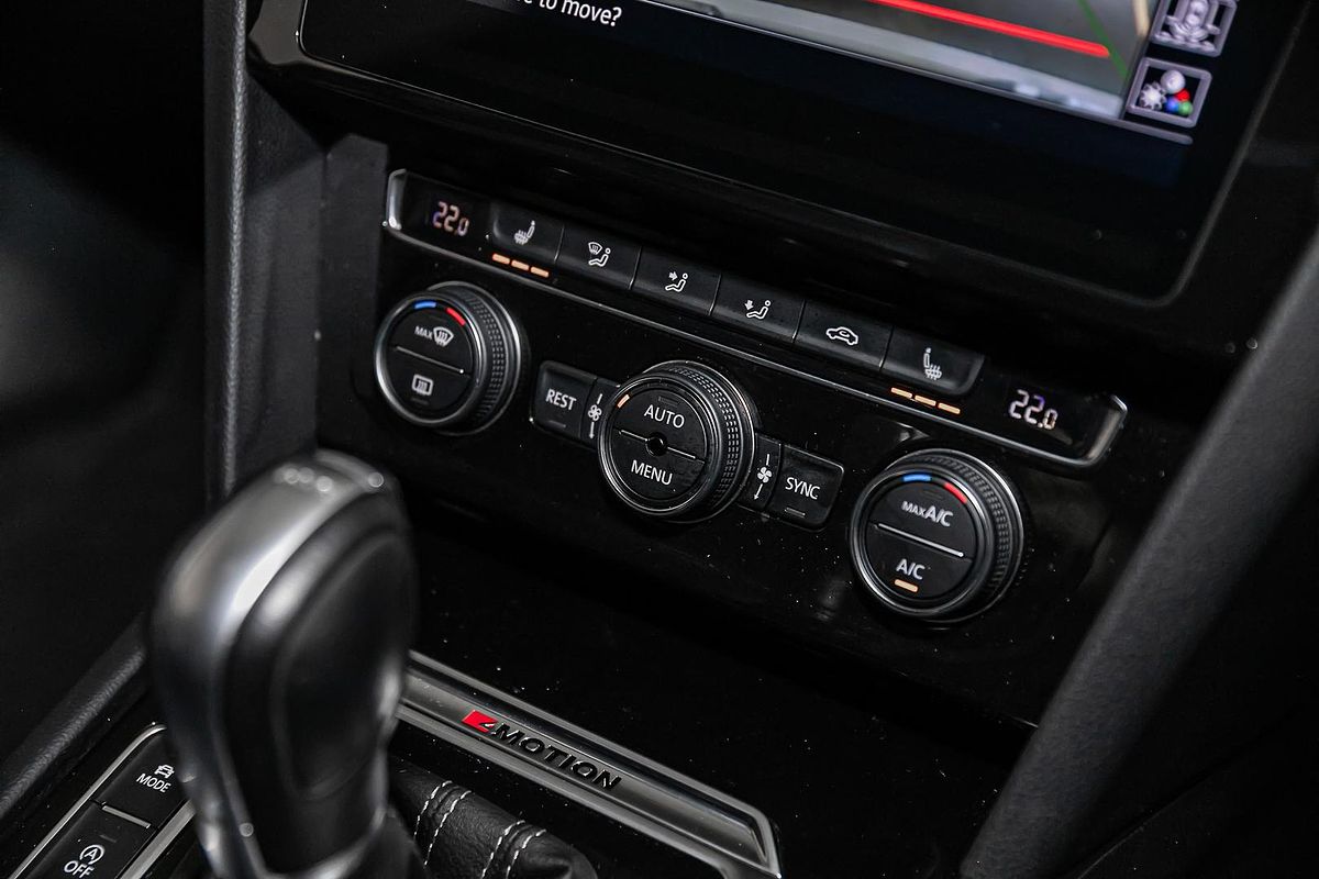 2018 Volkswagen Arteon 206TSI R-Line 3H