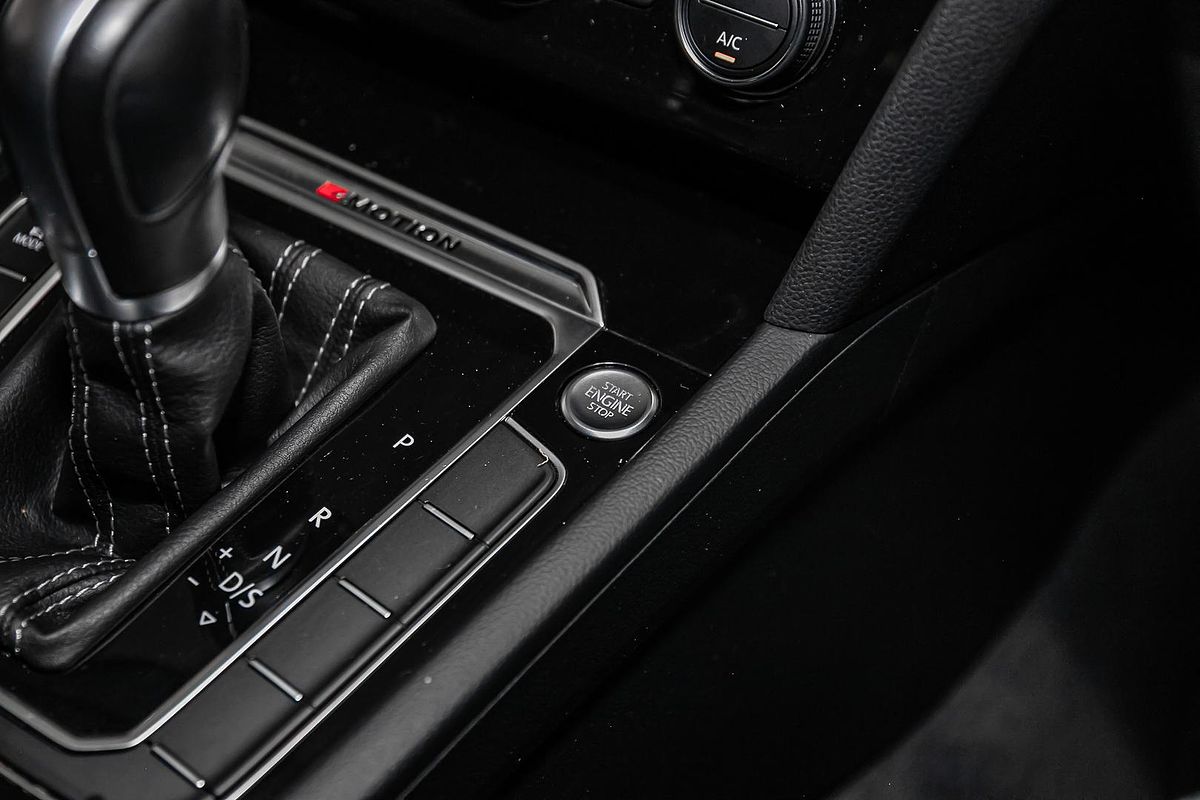 2018 Volkswagen Arteon 206TSI R-Line 3H