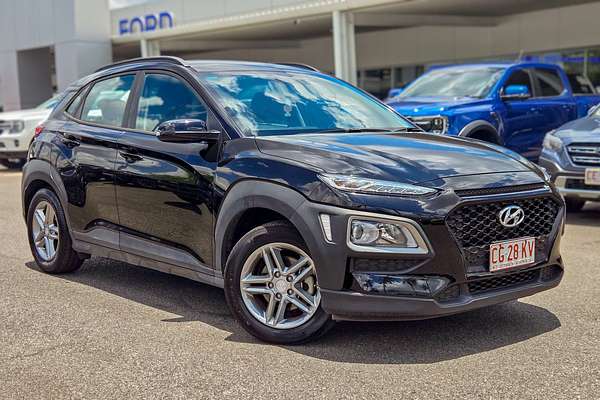 2019 Hyundai Kona Active OS.2