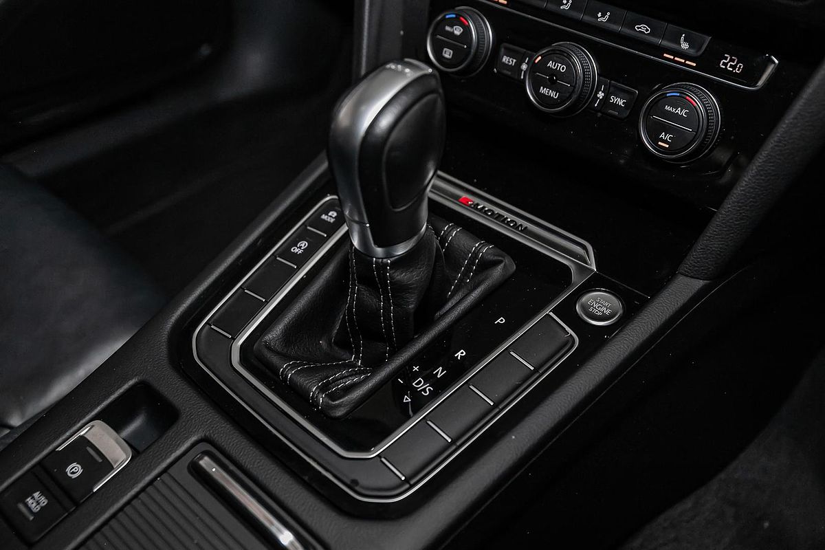 2018 Volkswagen Arteon 206TSI R-Line 3H