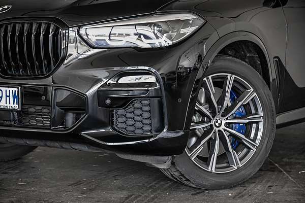 2020 BMW X5 xDrive30d M Sport G05