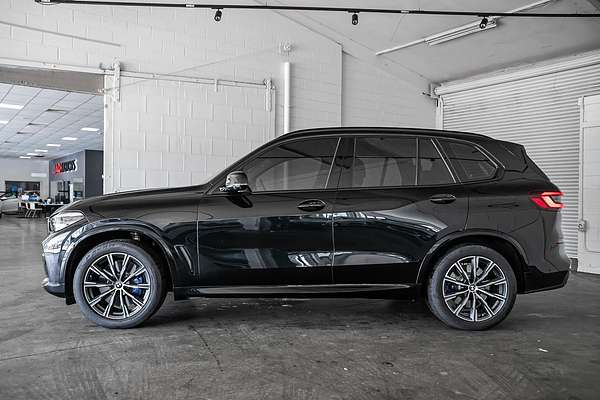 2020 BMW X5 xDrive30d M Sport G05