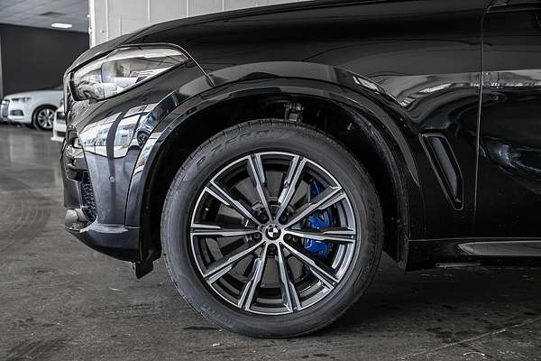 2020 BMW X5 xDrive30d M Sport G05