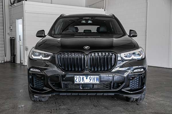 2020 BMW X5 xDrive30d M Sport G05