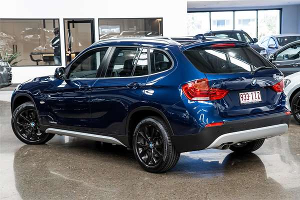 2010 BMW X1 xDrive23d E84