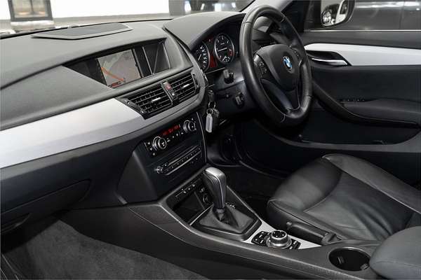 2010 BMW X1 xDrive23d E84