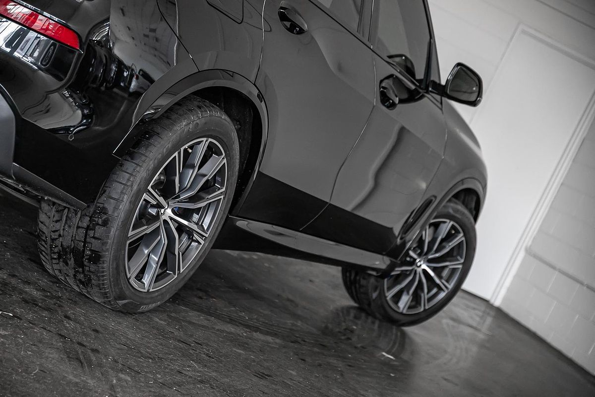 2020 BMW X5 xDrive30d M Sport G05