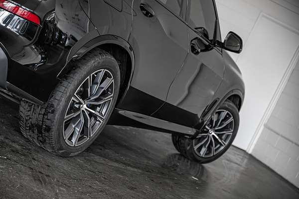 2020 BMW X5 xDrive30d M Sport G05