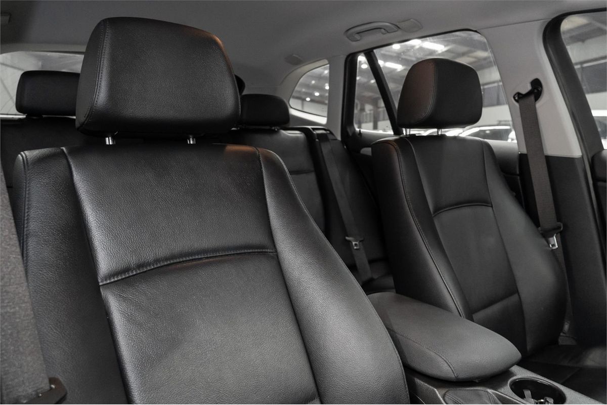 2010 BMW X1 xDrive23d E84