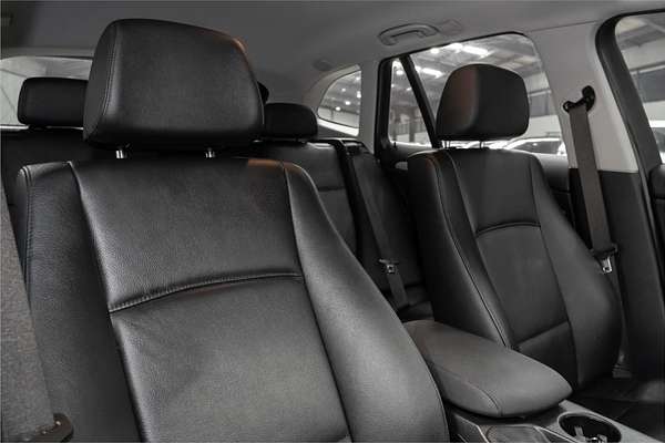 2010 BMW X1 xDrive23d E84