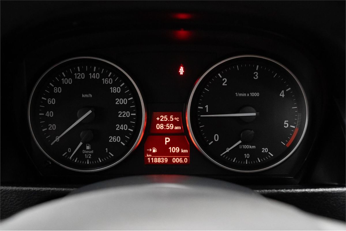 2010 BMW X1 xDrive23d E84
