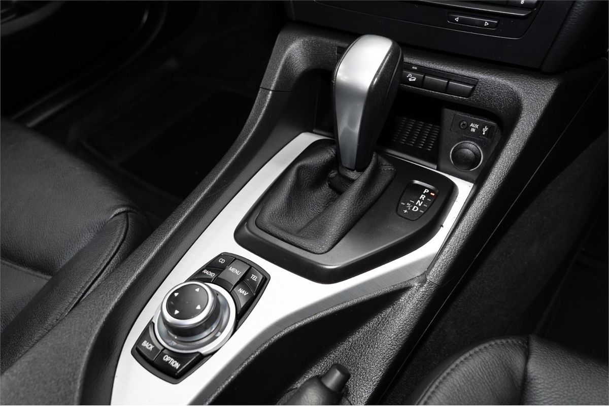 2010 BMW X1 xDrive23d E84