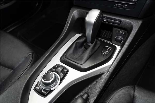 2010 BMW X1 xDrive23d E84
