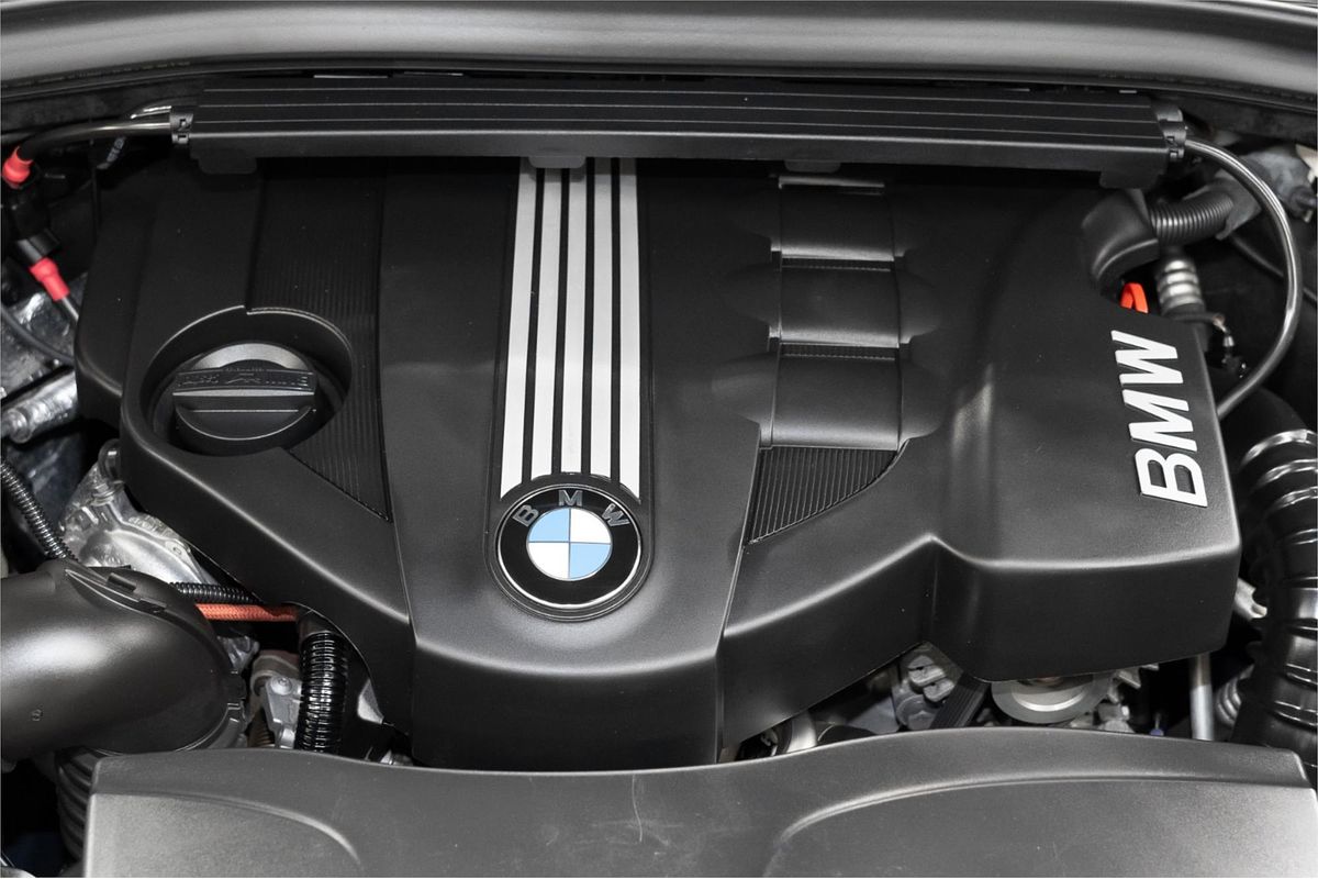 2010 BMW X1 xDrive23d E84