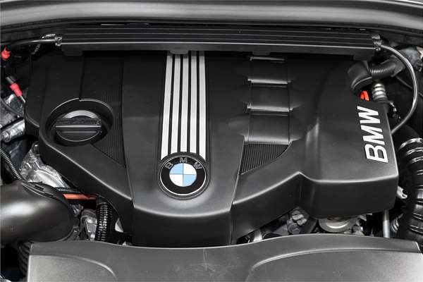 2010 BMW X1 xDrive23d E84