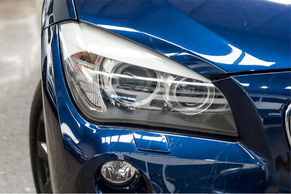 2010 BMW X1 xDrive23d E84